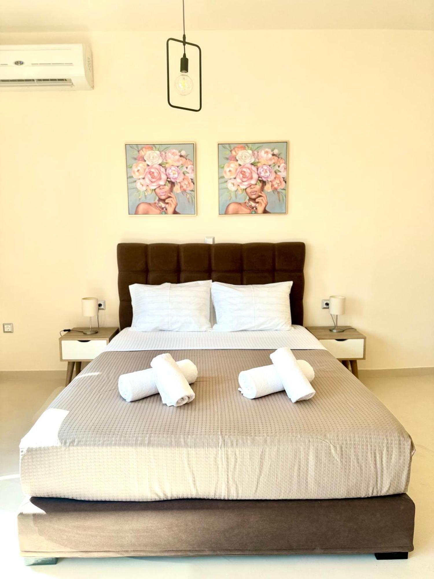 Grace Apartment Next To The Akropolis Athene Buitenkant foto