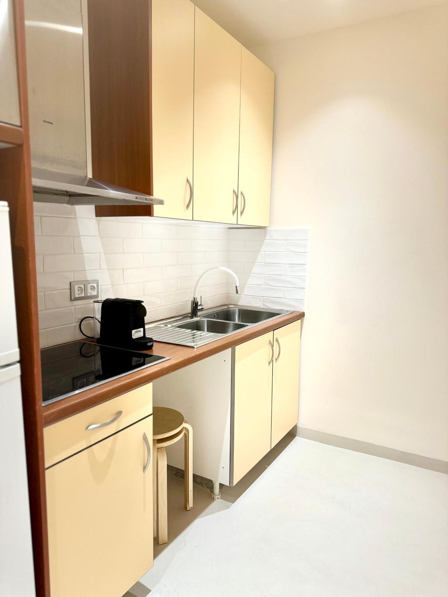 Grace Apartment Next To The Akropolis Athene Buitenkant foto