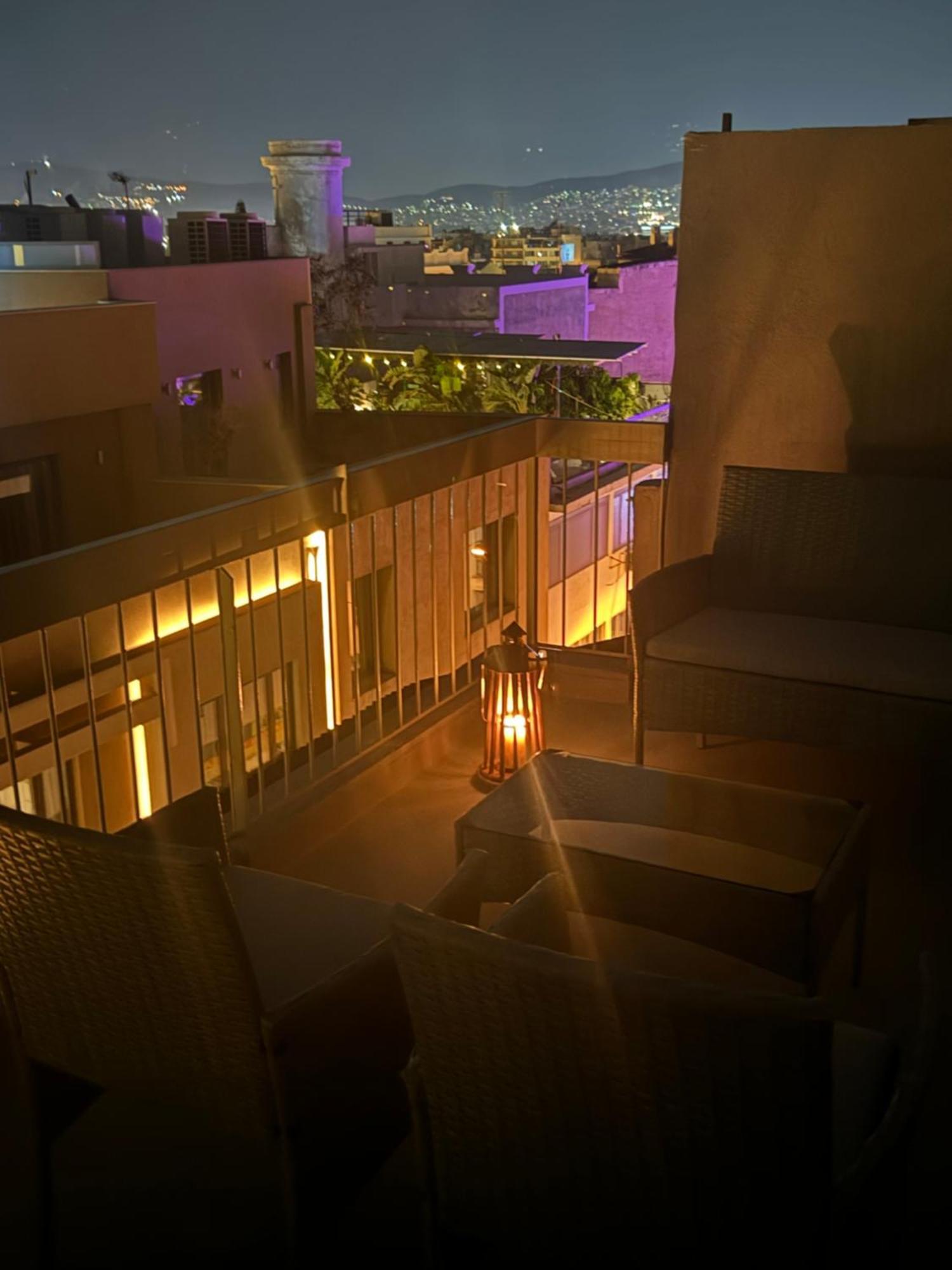 Grace Apartment Next To The Akropolis Athene Buitenkant foto