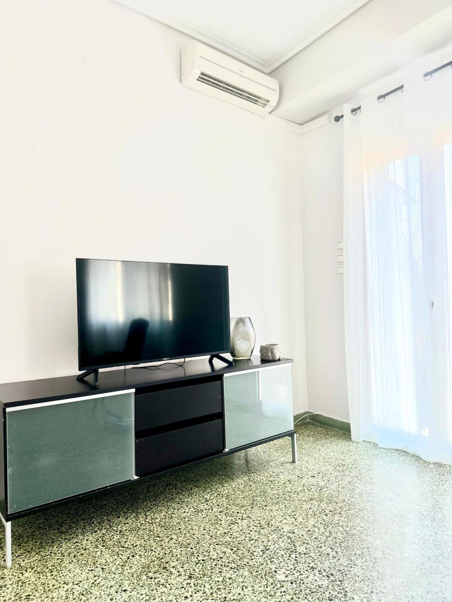 Grace Apartment Next To The Akropolis Athene Buitenkant foto