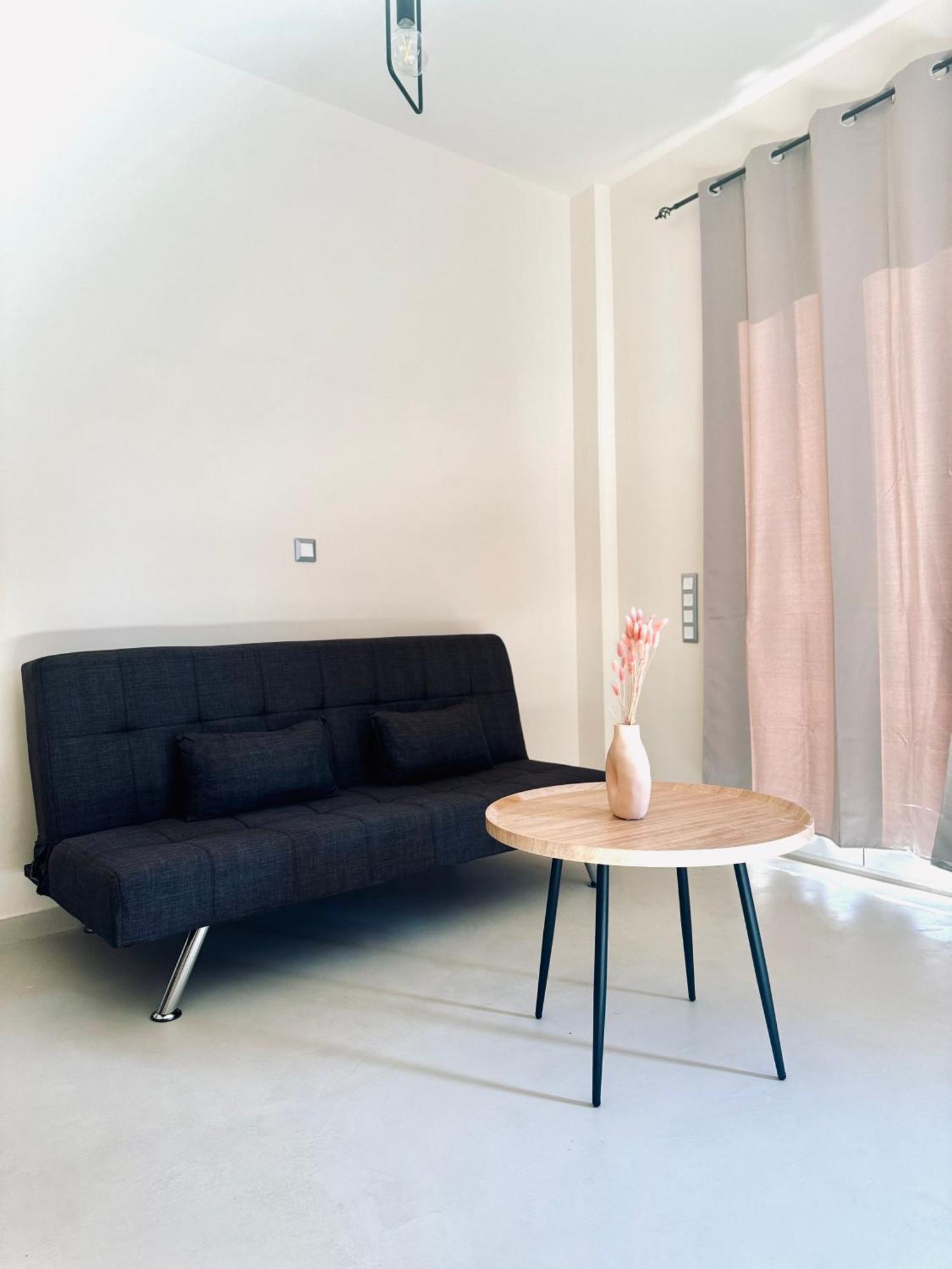 Grace Apartment Next To The Akropolis Athene Buitenkant foto