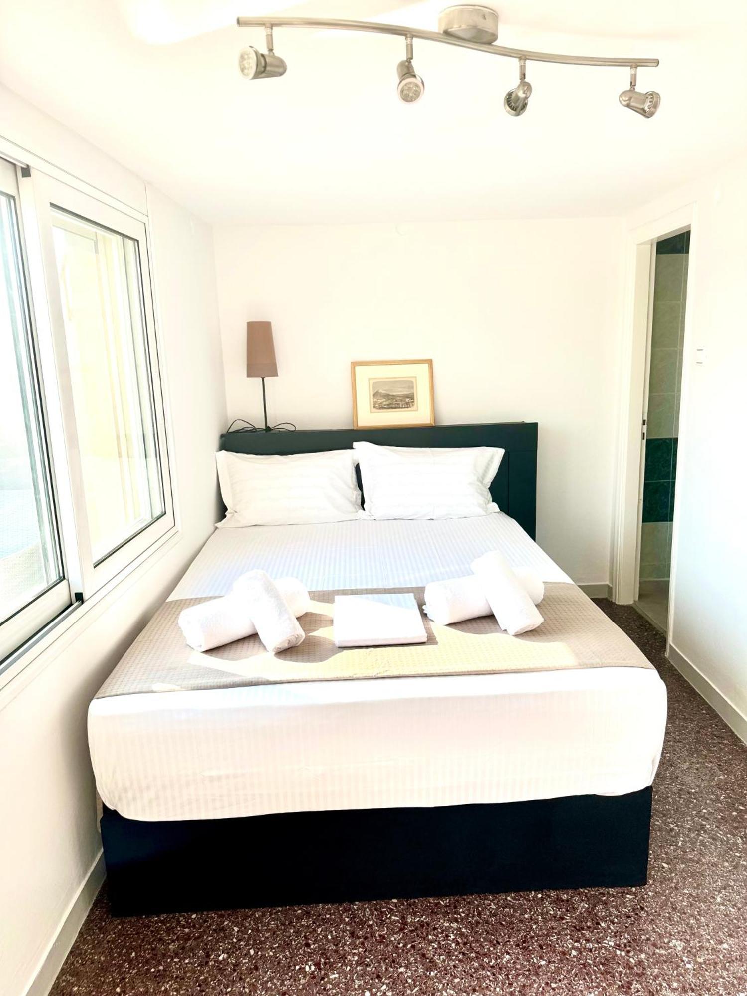 Grace Apartment Next To The Akropolis Athene Buitenkant foto