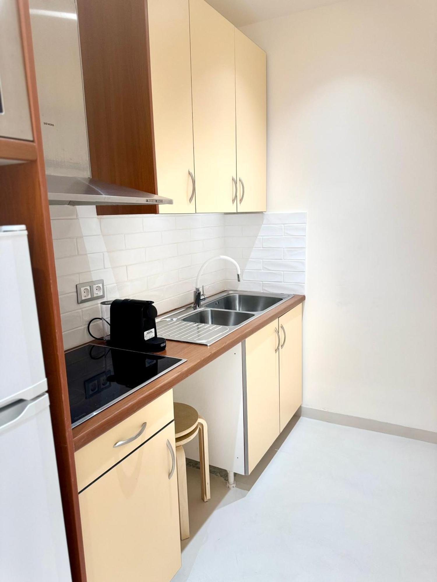 Grace Apartment Next To The Akropolis Athene Buitenkant foto