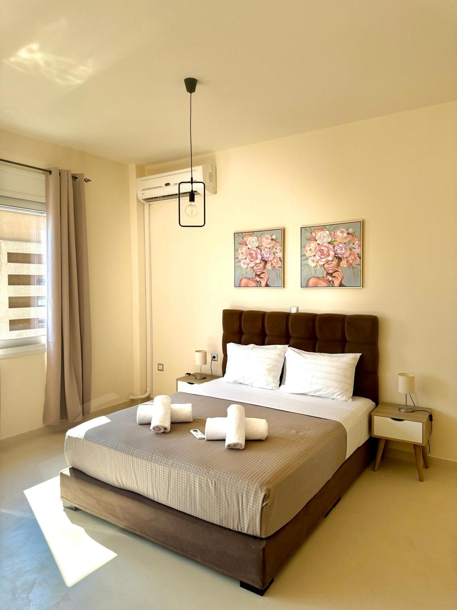 Grace Apartment Next To The Akropolis Athene Buitenkant foto